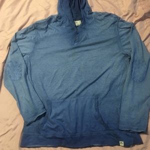 Free planet hoodie